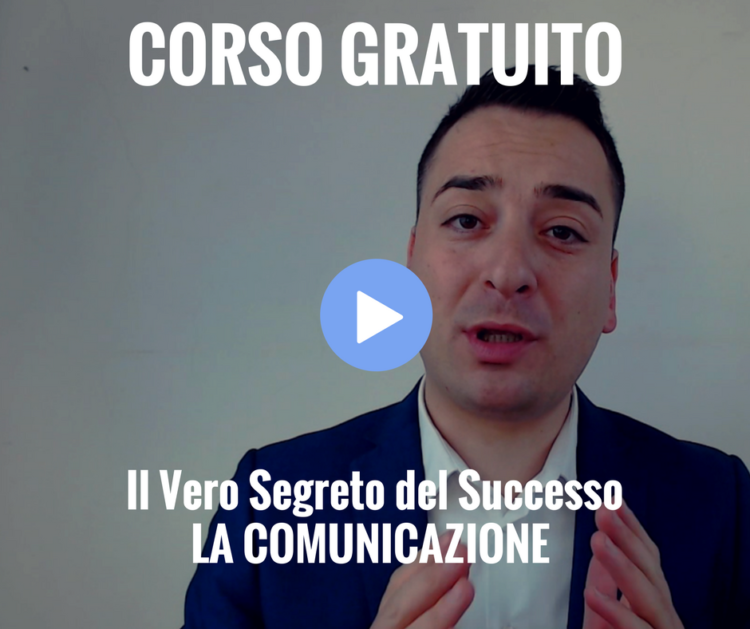 Diretta Con Marco Venturini Sulla Comunicazione Efficace In Video | ⭕